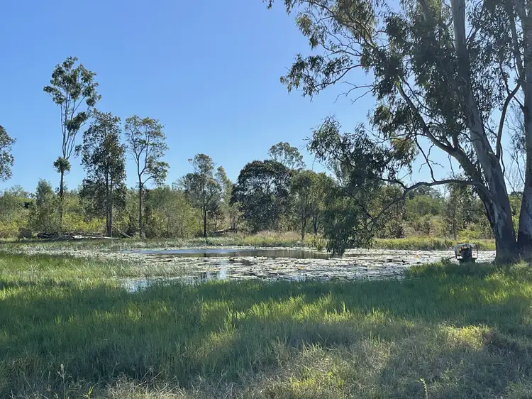 150 Bates Road, Bororen QLD 4678