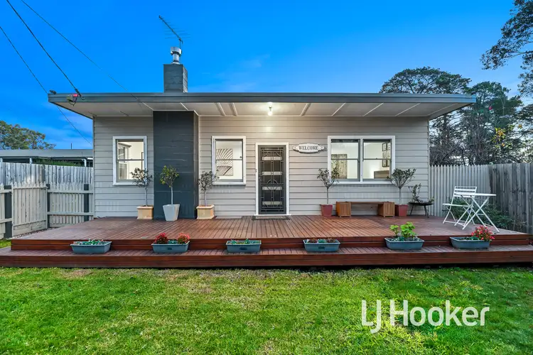 39 Garfield Road, Garfield VIC 3814