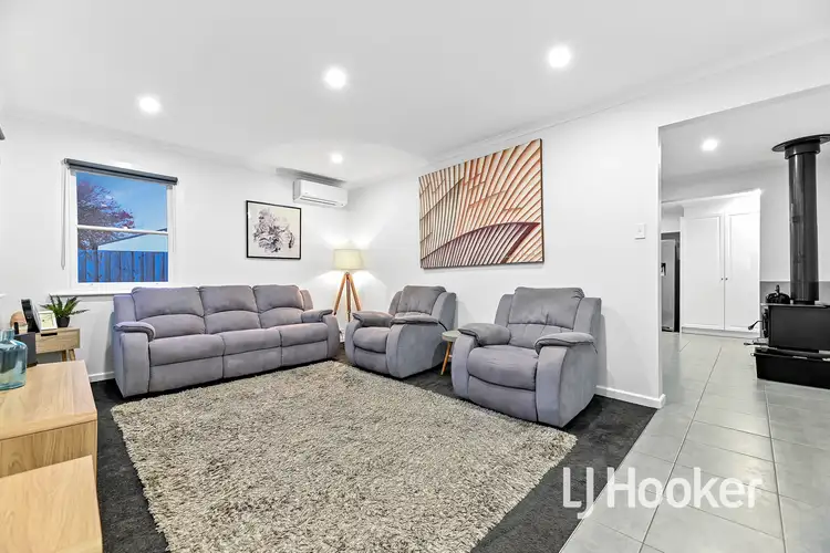 Fifth view of Homely house listing, 39 Garfield Road, Garfield VIC 3814