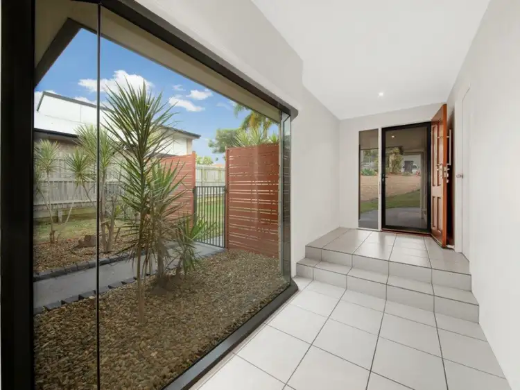 Main view of Homely house listing, 21 Larcom Rise, West Gladstone QLD 4680