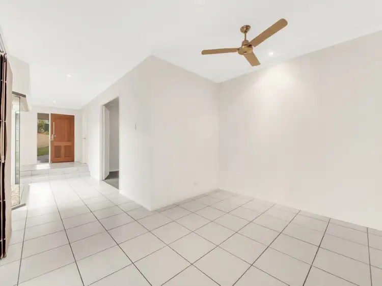 Third view of Homely house listing, 21 Larcom Rise, West Gladstone QLD 4680