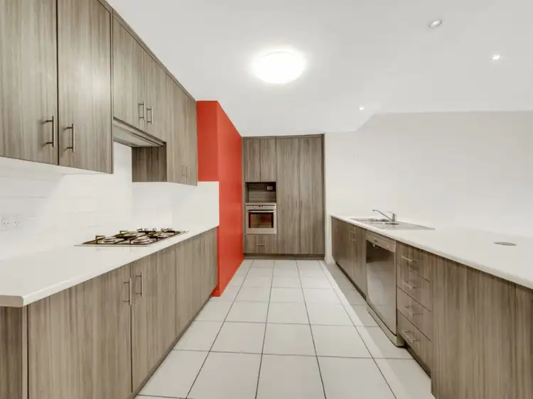 Fourth view of Homely house listing, 21 Larcom Rise, West Gladstone QLD 4680