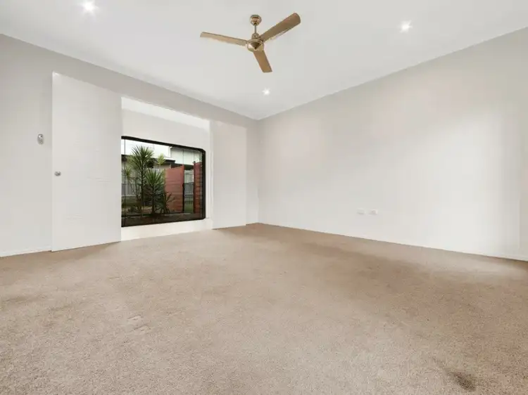 Sixth view of Homely house listing, 21 Larcom Rise, West Gladstone QLD 4680