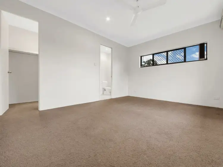 Seventh view of Homely house listing, 21 Larcom Rise, West Gladstone QLD 4680
