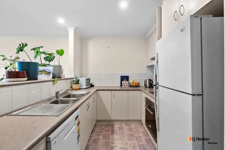Fifth view of Homely apartment listing, 6/40 Leahy Close, Narrabundah ACT 2604