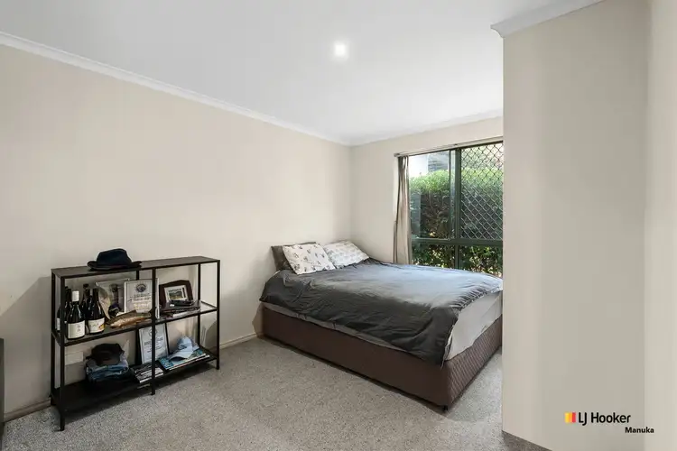 Sixth view of Homely apartment listing, 6/40 Leahy Close, Narrabundah ACT 2604