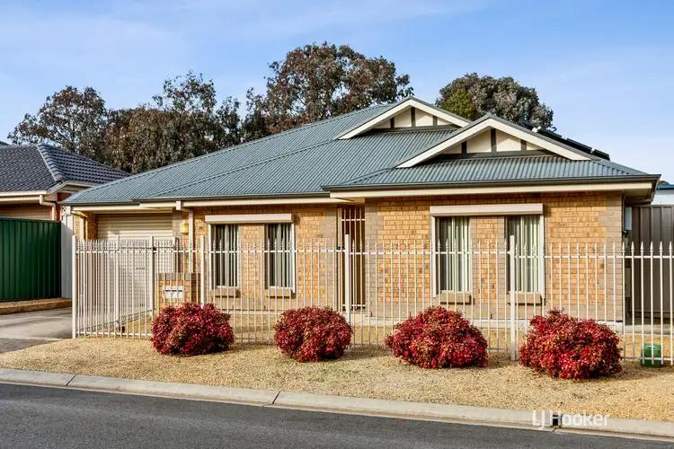 Second view of Homely house listing, 20 North Way, Elizabeth Park SA 5113