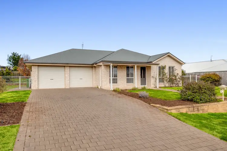 Second view of Homely house listing, 49 Bennett Street, Highfields QLD 4352