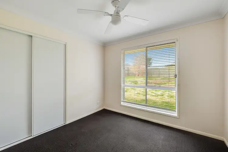 Fifth view of Homely house listing, 49 Bennett Street, Highfields QLD 4352
