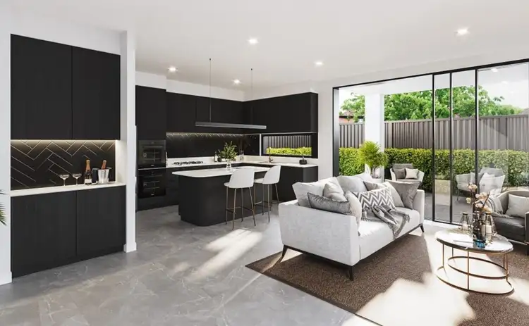 Third view of Homely house listing, 2/9 Dineen Place, West Beach SA 5024