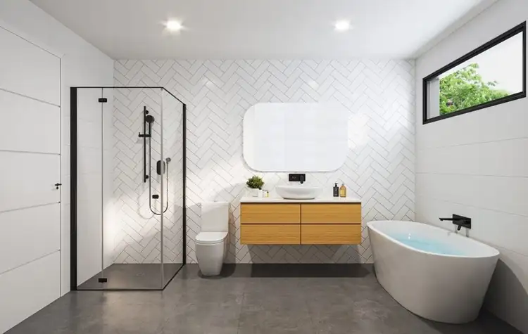 Fourth view of Homely house listing, 2/9 Dineen Place, West Beach SA 5024