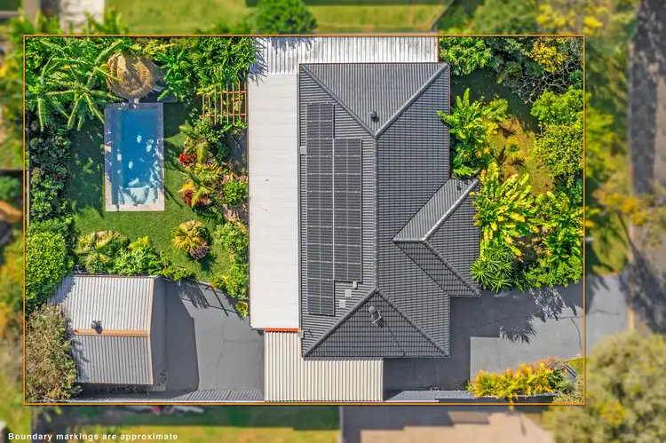 Main view of Homely house listing, 142 Sycamore Parade, Victoria Point QLD 4165