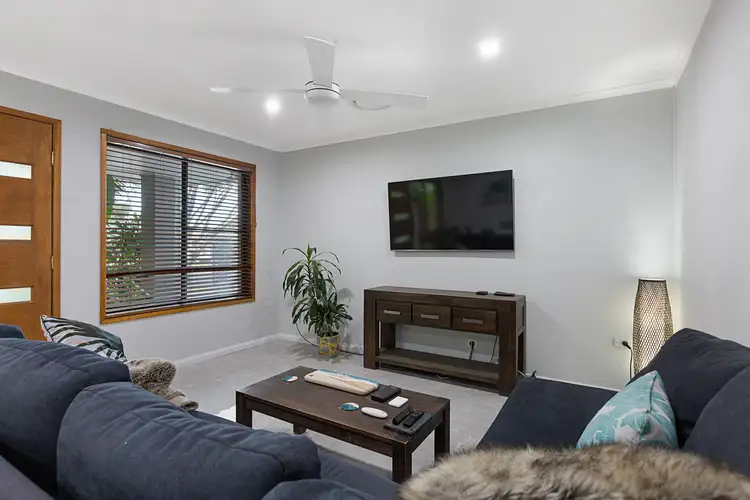 Fifth view of Homely house listing, 142 Sycamore Parade, Victoria Point QLD 4165
