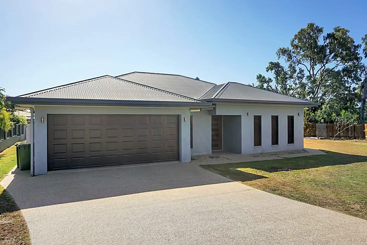 Main view of Homely house listing, 3 Pod Place, Bowen QLD 4805