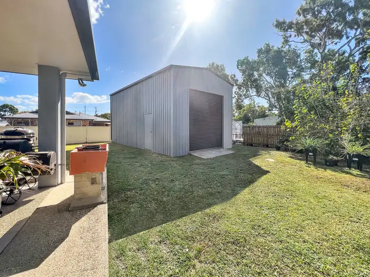 Second view of Homely house listing, 3 Pod Place, Bowen QLD 4805