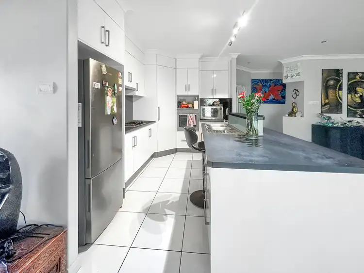 Fourth view of Homely house listing, 3 Pod Place, Bowen QLD 4805