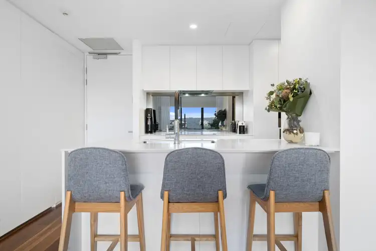 Sixth view of Homely apartment listing, 622/2 Anzac Park, Campbell ACT 2612
