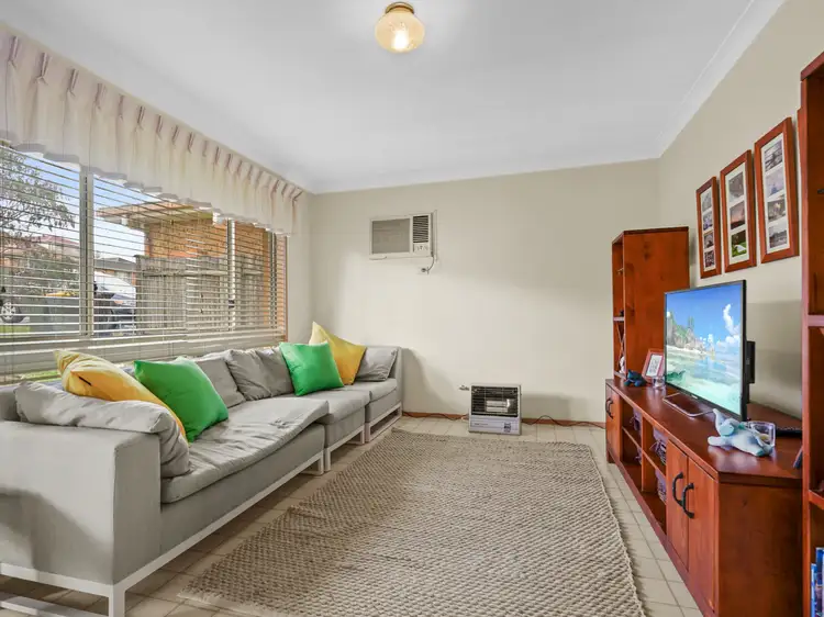 Main view of Homely house listing, 13 Glenella way, Minto NSW 2566