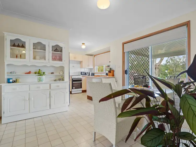 Fifth view of Homely house listing, 13 Glenella way, Minto NSW 2566