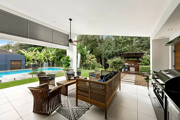 Main view of Homely house listing, 72 Anchorage Circuit, Twin Waters QLD 4564