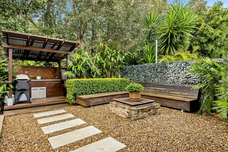 Sixth view of Homely house listing, 72 Anchorage Circuit, Twin Waters QLD 4564