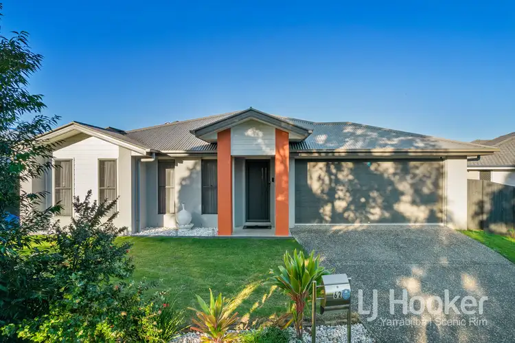 Fourth view of Homely house listing, 62 Garragull Drive, Yarrabilba QLD 4207