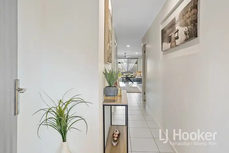 Fifth view of Homely house listing, 62 Garragull Drive, Yarrabilba QLD 4207