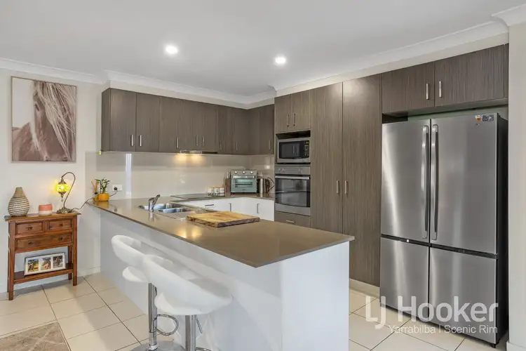 Sixth view of Homely house listing, 62 Garragull Drive, Yarrabilba QLD 4207