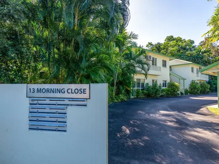 8/13 Morning Close, Port Douglas QLD 4877