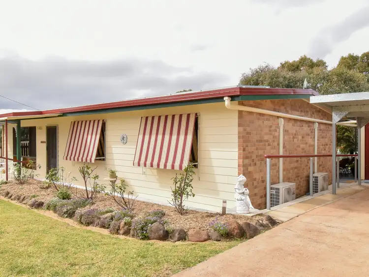 Second view of Homely rural property listing, 29 Watts Street, Maryvale QLD 4370