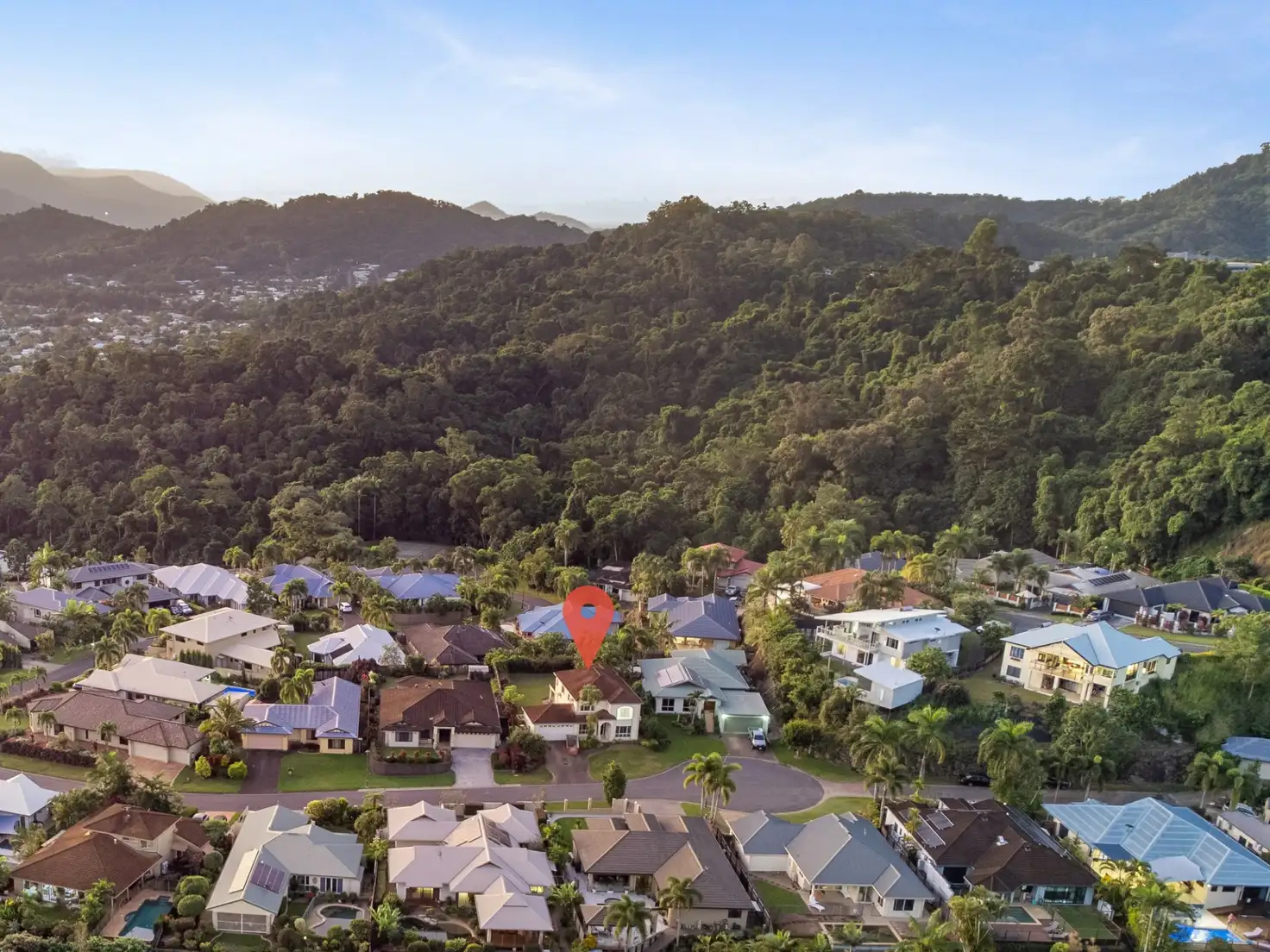 Main view of Homely house listing, 7 Vauclause Close, Brinsmead QLD 4870