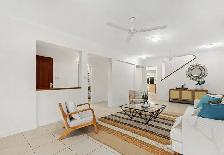 Third view of Homely house listing, 7 Vauclause Close, Brinsmead QLD 4870