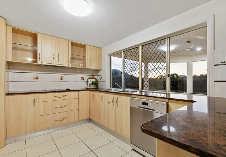 Fourth view of Homely house listing, 7 Vauclause Close, Brinsmead QLD 4870
