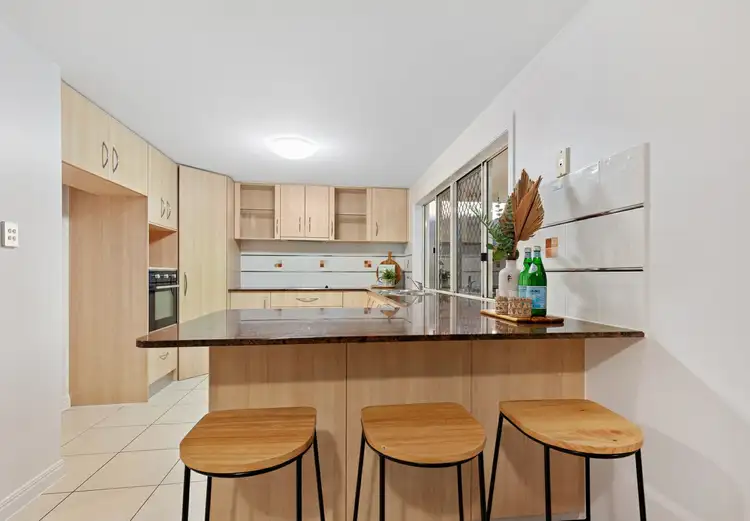 Fifth view of Homely house listing, 7 Vauclause Close, Brinsmead QLD 4870