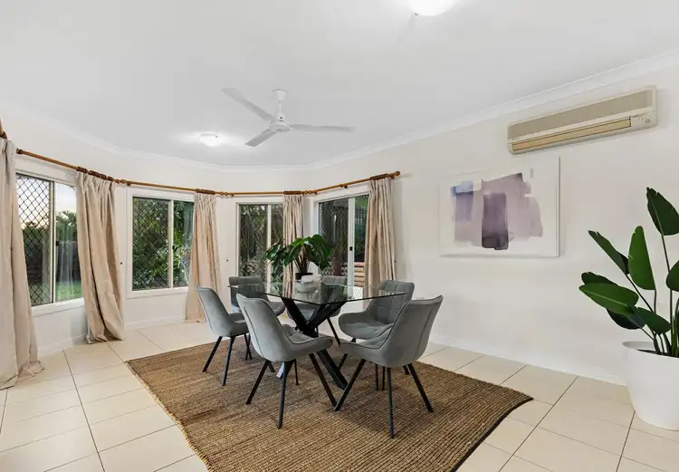 Sixth view of Homely house listing, 7 Vauclause Close, Brinsmead QLD 4870