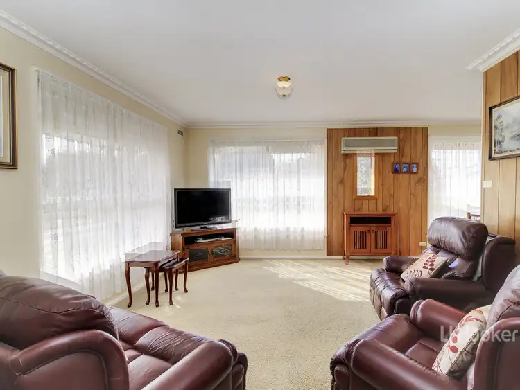 Second view of Homely house listing, 16 Ligar Street, Bairnsdale VIC 3875