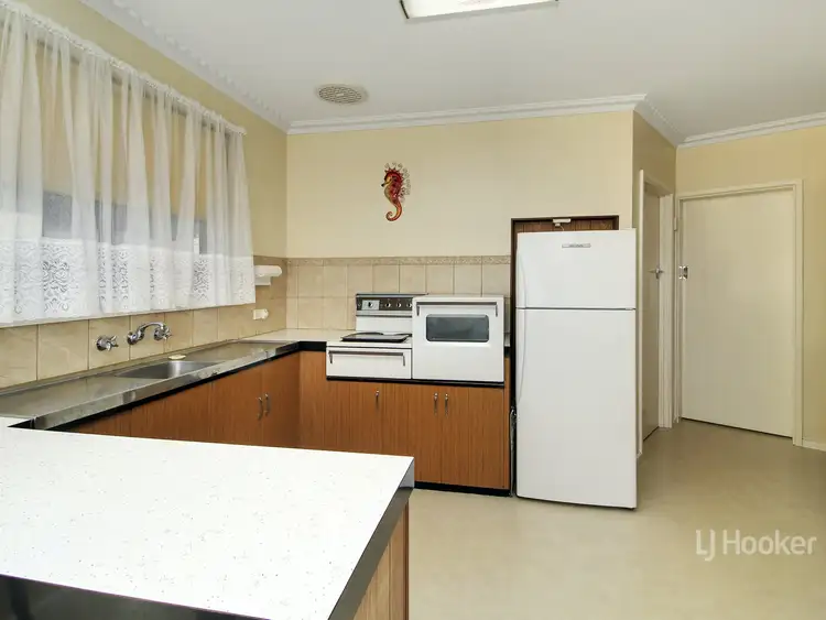 Third view of Homely house listing, 16 Ligar Street, Bairnsdale VIC 3875