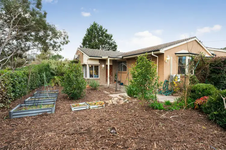 12 Brazel Street, Higgins ACT 2615