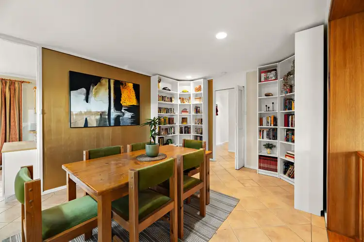 Fifth view of Homely house listing, 12 Brazel Street, Higgins ACT 2615