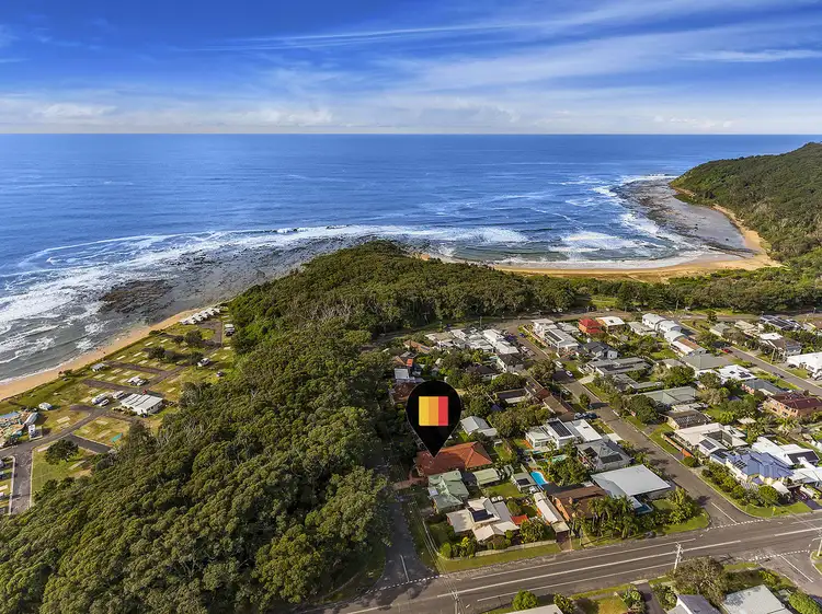 3 Reserve Drive, Bateau Bay NSW 2261