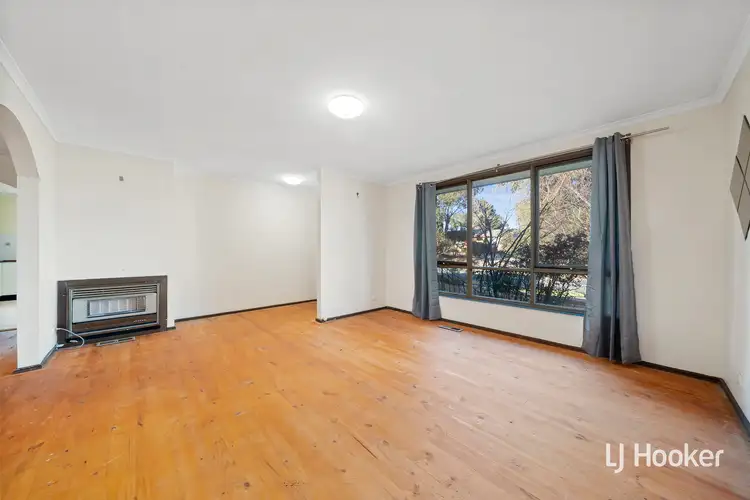 Fifth view of Homely house listing, 5 Chuculba Crescent, Giralang ACT 2617