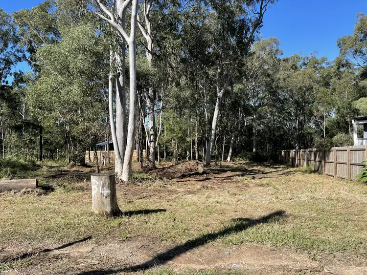 Main view of Homely land listing, 34 Belgrave Road, Russell Island QLD 4184