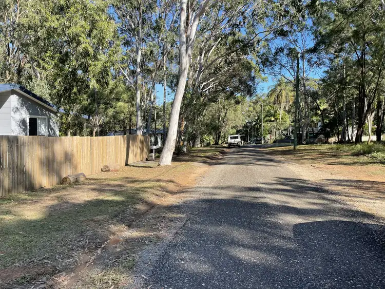 Second view of Homely land listing, 34 Belgrave Road, Russell Island QLD 4184