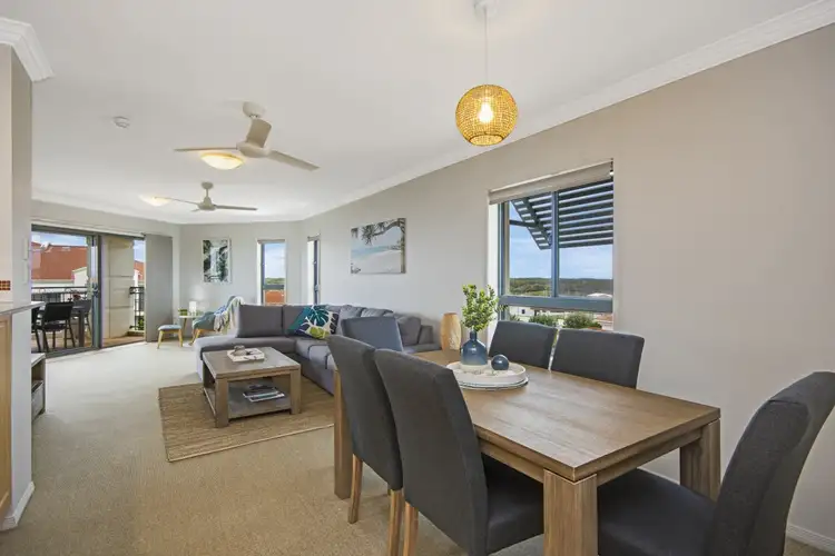 Second view of Homely unit listing, B2 U12/18-19 Pacific Parade, Yamba NSW 2464