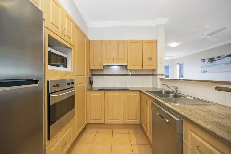 Third view of Homely unit listing, B2 U12/18-19 Pacific Parade, Yamba NSW 2464