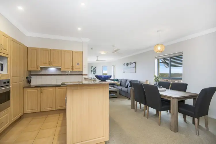 Fourth view of Homely unit listing, B2 U12/18-19 Pacific Parade, Yamba NSW 2464