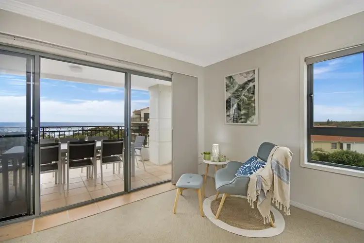 Sixth view of Homely unit listing, B2 U12/18-19 Pacific Parade, Yamba NSW 2464