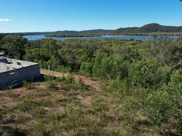 Main view of Homely land listing, 35 Aquamarine, Russell Island QLD 4184