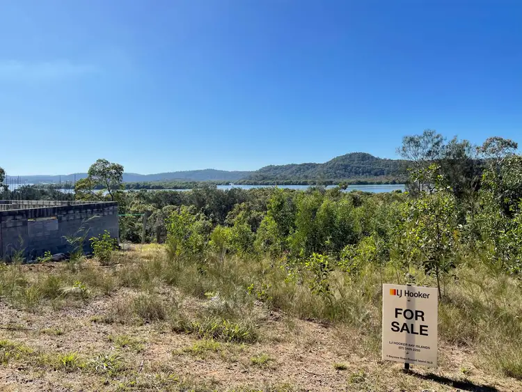 Second view of Homely land listing, 35 Aquamarine, Russell Island QLD 4184