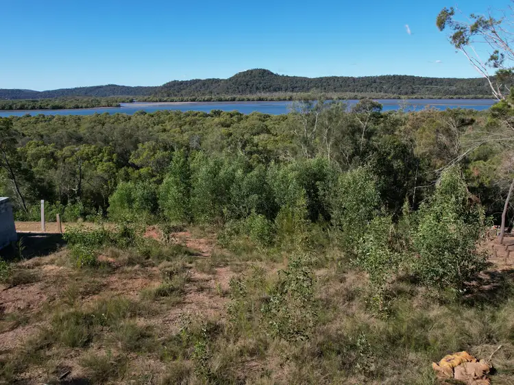 Third view of Homely land listing, 35 Aquamarine, Russell Island QLD 4184